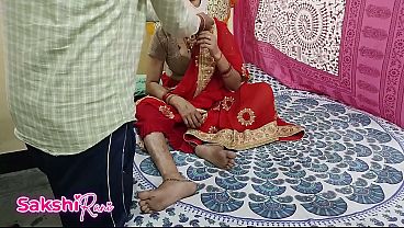 Pengantin India Digencet Mertua Saat Suami Di Kantor, Hari Spesialnya Jadi Kacau, Ngentot Pertama Kali Pakai Saree, Video Selingkuh Desi India, Bulan Madu Penuh Ciuman Basah Dan Omongan Kotor Bikin Makin Liar.