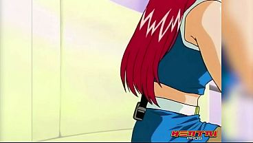 Kompilasi Hentai Yuri Futa Paling Ngehe Bikin Muncrat!
