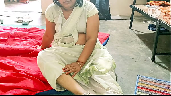 Bokep India: Bhabhi Desi Lagi Ngewe Abis Sama Bocah, Crot Di Dalem!