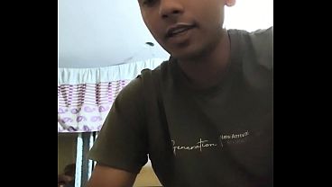 Intro Cowok India Sendirian, Siap Ngenalin Diri Di Channel—siap-siap Lihat Konten Panasnya Yang Bikin Greget!