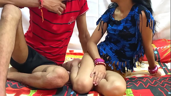 Bhabhi India Yang Pertama Kali Ngewe Sama Adik Ipar, Suara Hindi Jelas, Full Hd, Bikin Makin Basah