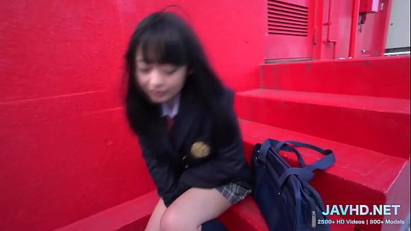 Jepang Cewek Seksi Rok Mini Bikin Muncrat Vol 20