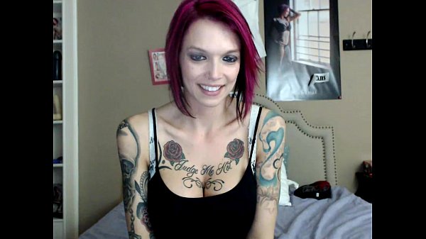 Ngentot Live Bareng Si Babe Annabellpeaksxx Di Webcam, Crot Sampe Bejibun