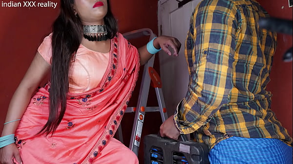 Bikini Ketat Abang Tukang Service India Xxx Bikin Basah!