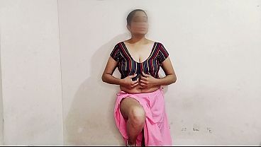 Hot Bhabhi Selingkuhin Suami Demi Kontol Gede Debar, Nungging Digojlok Porno Hindi