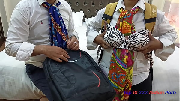 Gadis Desi Lugu Digebrak Habis Di Hotel Oyo, Pertemuan Pertama Langsung Ngewe Nafsu.