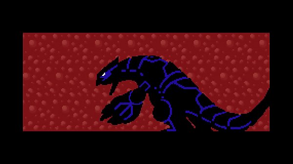 Mainin Lubang Kelamin Monster Saku Sirius Part1, Ngenyangin Kontol Pokemon Hasil Modifikasi Biar Keluar Air Mani!