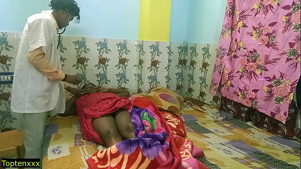 Bokep India, Bini Orang Digenjot Habis-habisan Sama Dokter Muda! Ngentot Seru Bikin Crot.