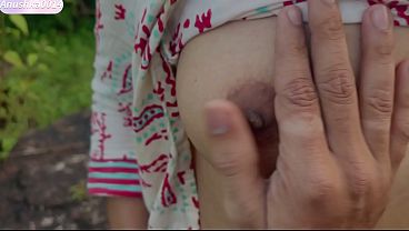 Desi Cewek Desa India Ngentot Di Hutan, Video Bokep Panas Bikin Makin Pengen